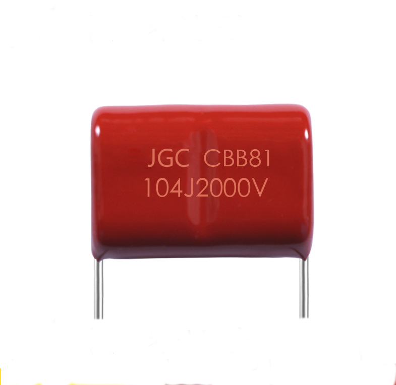 口罩機上的CBB電容的選型規(guī)格與產(chǎn)品方案(圖1)
